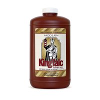 BARBICIDE KING TALC talk do skóry 225g