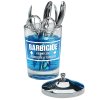 BARBICIDE Pojemnik szklany do dezynfekcji 120ml