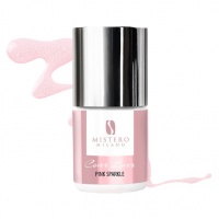 Baza COVER LOVER Różowa PINK SPARKLE 1247 12ml