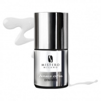 BIANCO EXTRA Absolutnie biały 6ml