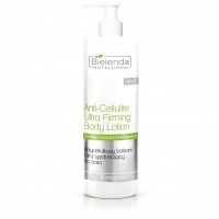 Bielenda - antycellulitowy balsam ultra ujędrniający do ciała