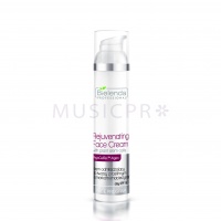 Bielenda - krem odmładzający do twarzy z komórkami macierzystymi PhytoCellTec Argan SPF 15 100 ml