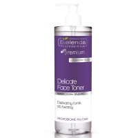 Bielenda - MICROBIOME Pro Care Delikatny tonik do twarzy 500ml