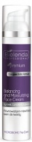 BIELENDA MICROBIOME Pro Care Równoważąco-nawilżający krem do twarzy 100ml