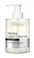 Bielenda - płyn micelarny do demakijażu - 300 ml