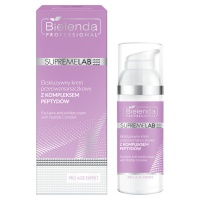 Supremelab - Pro Age Expert Ekskluzywny krem przeciwzmarszczkowy z kompleksem peptydów 50 ml