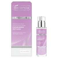 Supremelab - Pro Age Expert Ekskluzywne serum przeciwzmarszczkowe z kompleksem peptydów 30 ml