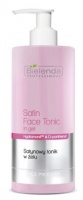 Bielenda- satynowy tonik w żelu - 500ml