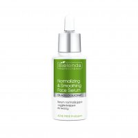 Bielenda- serum normalizująco wygładzające - 30 ml