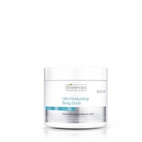 Bielenda - ultra nawilżający peeling do ciała