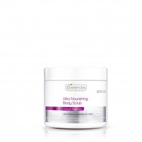 Bielenda - ultra odżywczy peeling do ciała