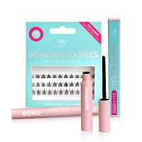 BONDING LASHES - Zestaw do rzęs bondingowych Volume Mix