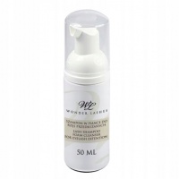Brow Henna szampon w piance