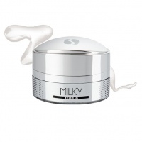 Budujący żel mleczny MILKY - 50ml