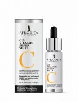 C10 VITAMIN SUPER SHOT - do stosowania z urządzeniami / manualne wtłaczaczanie