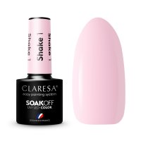 CLARESA Lakier hybrydowy SHAKE 1 -5g