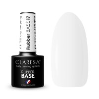CLARESA BAZA RUBBER 17 -5g