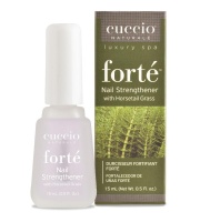 Cuccio - FORTE botaniczna odżywka ze skrzypem- 15 ml