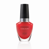 Cuccio Colour BLOODY MARY nr 6404 13ml