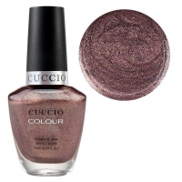 Cuccio Colour- COFFEE, TEA OR ME! 13 ML