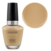 Cuccio Colour- JAVA VA VOOM! 6117 13 ML