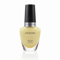 Cuccio Colour MOJITO nr 6407 13ml