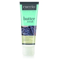 CUCCIO - luksusowy scrub LAWENDA 113 g