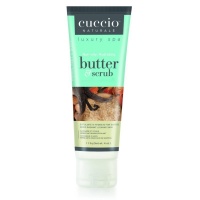 CUCCIO - luksusowy scrub WANILIA I CUKIER 113 g