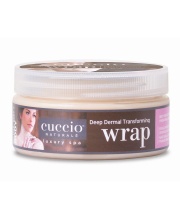 Cuccio- maska z żywokostem dłonie/stopy/ciało- 240ml