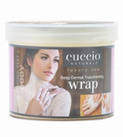 Cuccio- maska z żywokostem- 750g