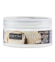 Cuccio - masło biała trufla  - 226ml