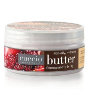 Cuccio - masło figa i granat - 226ml