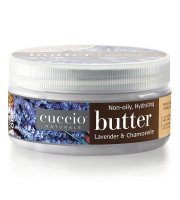 Cuccio - masło lawenda i rumianek 226ml