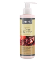 Cuccio Naturale - lekkie masło do ciała/dłoni figa i granat - 237 ml