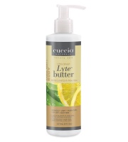 Cuccio Naturale - lekkie masło do ciała aloes i biała limonka - 237 ml