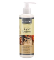 Cuccio Naturale - masło do ciała wanilia i cukier - 237 ml