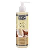 Cuccio Naturale - masło do ciała kokos i imbir - 237 ml