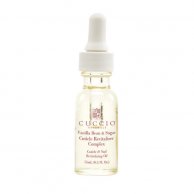 CUCCIO Odżywka do skórek wanilia i cukier 15 ml