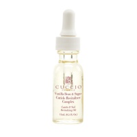 Cuccio- odżywka ( oliwka ) do skórek i paznokci biała limetka i aloe vera - 15 ml