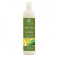CUCCIO Peeling do dłoni aloe vera i biała limetka 237 ml