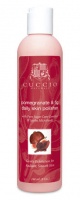 Cuccio - peeling do dłoni miód i mleko- 240 ml