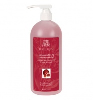 Cuccio - peeling do dłoni figa i granat  - 960 ml