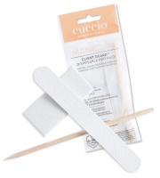 Cuccio - zestaw sanitarny manicure
