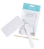 Cuccio - zestaw sanitarny pedicure