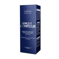 Dermowygładzający trójaktywny krem pod oczy - EYE CONTOUR - Farmona Professional