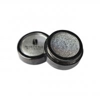 Efekt mirror srebrny 1g
