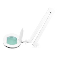 LAMPA LUPA ELEGANTE 6028 60 LED SMD 5D DO BLATU REG. NATĘŻENIE ŚWIATŁA