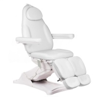 Elektr fotel kosmetyczny MODENA PEDI BD-8294
