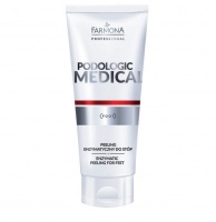 Podologic Medical Enzymatyczny peeling do stóp