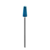 EXO FREZ HARD BLUE  STOŻEK PROSTY 03